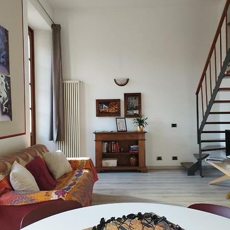 Appartamento Mantellini 2A Domodossola Esterno foto