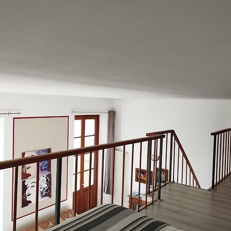 Appartamento Mantellini 2A Domodossola Esterno foto