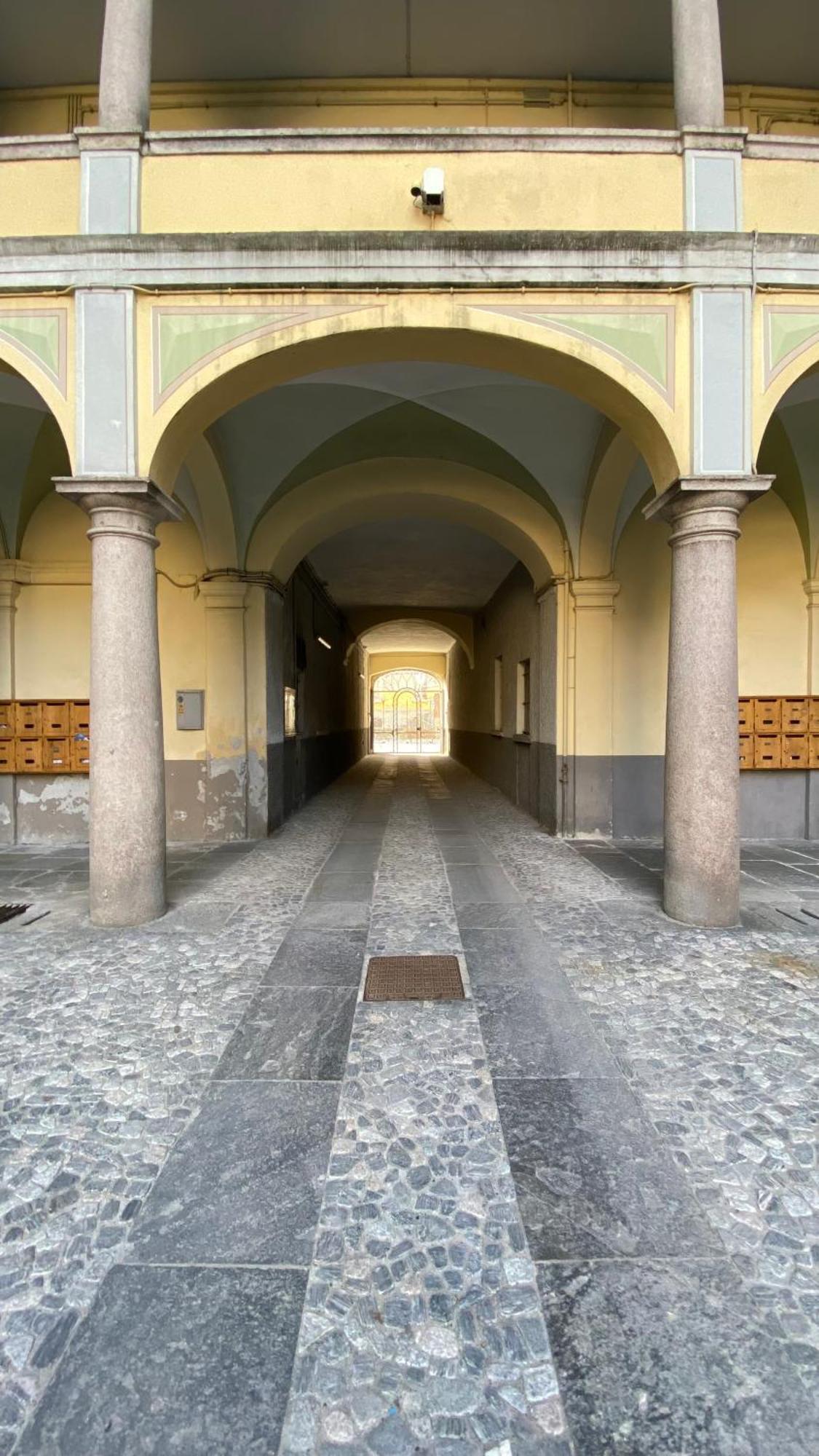 Appartamento Mantellini 2A Domodossola Esterno foto